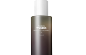 [Offres] Haruharu WONDER - Black Rice Huile démaquillante...