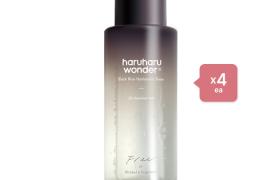 [Offres] Haruharu WONDER - Black Rice Hyaluronic Toner - Fragrance
