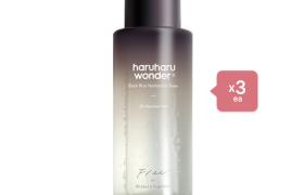 [Offres] Haruharu WONDER - Black Rice Hyaluronic Toner - Fragrance