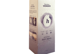 [Offres] Haruharu WONDER - Coussinets pour le visage Ultra Fit -...