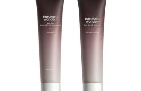 [Offres] Haruharu WONDER - Gel Peeling Doux Riz Noir - 100ml