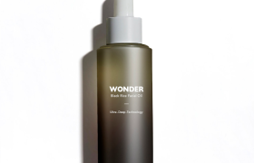 [Offres] Haruharu WONDER - Huile pour le visage au riz noir - 30ml