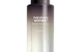 [Offres] Haruharu WONDER - Tonique Hyaluronique Riz Noir - Sans...