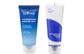 [Offres] Isntree - Acide Hyaluronique Aqua, crème gel - 100ml