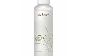 [Offres] Isntree - Aloe Apaisant, toner - 200ml