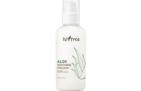 [Offres] Isntree - Émulsion apaisante à l'aloès - 120ml