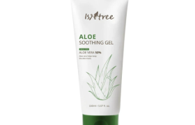 [Offres] Isntree - Gel apaisant à l'aloès (frais) - 150ml