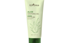 [Offres] Isntree - Gel apaisant à l'aloès (humidité) - 150ml