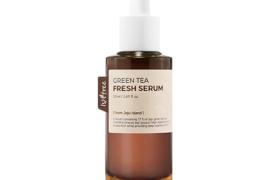 [Offres] Isntree - Green Tea Fresh Sérum - 50ml