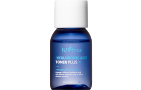 [Offres] Isntree - Hyaluronic Acid Toner Plus - 20ml