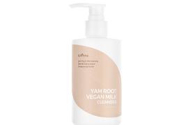 [Offres] Isntree - Lait nettoyant végétalien à la racine...