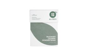 [Offres] Isntree - Nettoyant apaisant à l'armoise - 1g*25ea
