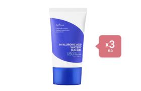 [Offres] Isntree - Set Hyaluronic Acid Gel solaire aqueux (3ea)