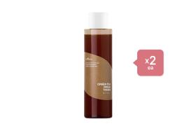 [Offres] Isntree - Set Thé vert toner frais (2ea)
