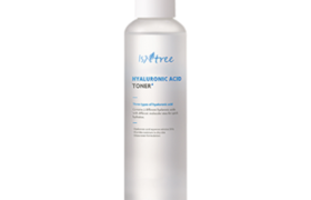 [Offres] Isntree - Tonique à l'acide hyaluronique - 400 ml