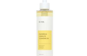 [Offres] iUNIK - Calendula Terminer, Huile démaquillante - 200ml