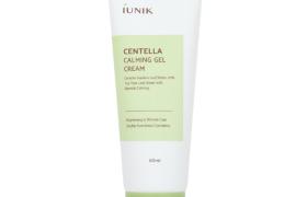 [Offres] iUNIK - Centella Calmant, crème gel - 60ml