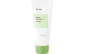 [Offres] iUNIK - Centella Calming Gel Cream - 15ml