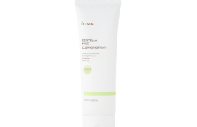 [Offres] iUNIK - Mousse Nettoyante Douce Centella - 120ml