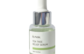 [Offres] iUNIK - Sérum de soulagement d'arbre à thé - 15ml