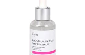 [Offres] iUNIK - Sérum Synergy Rose Galactomyces - 50ml