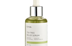 [Offres] iUNIK - Théier, Relief Sérum - 50ml