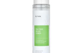 [Offres] iUNIK - Théier, Relief de toner - 200ml - 200ml