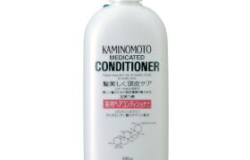 [Offres] KAMINOMOTO - Medicated Après-shampoing B&amp;P - 300ml