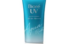 [Offres] Kao - Biore UV Aqua Rich, Essence larmoyants SPF 50+...