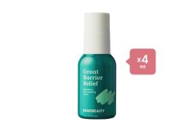 [Offres] Krave - Great Barrier Relief - 45ml - (New) (4ea) Set