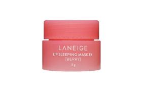 [Offres] LANEIGE - Masque de Sommeil Lèvres EX - 3g - Baie
