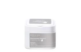 [Offres] MARY&MAY - Masque Éclaircissant Niacinamide Vitamine C -...