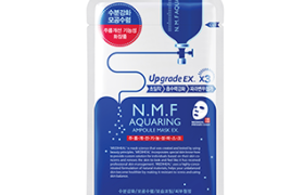 [Offres] Mediheal - N.M.F Aquaring, Masque ampoule EX - 1pièce