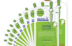 [Offres] Mediheal - Tatie soins Solution, Essential Mask EX