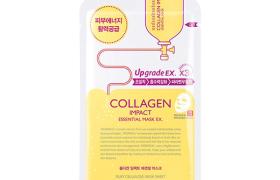 [Offres] Mediheal - Upgrade x3 Masque essentiel au collagène...