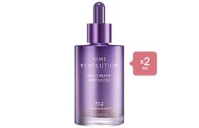 [Offres] MISSHA - Ampoule Skincare Heroes (2ea)