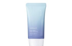 [Offres] numbuzin - No.1 Pure Glass Clean Tone Up SPF50+ PA++++ - 50ml