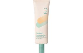 [Offres] numbuzin - No.2 Adieu Rougeurs Derma Tonique SPF50+ PA+++
