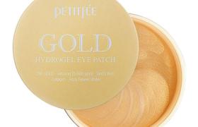 [Offres] PETITFEE - Patch pour les yeux en hydrogel doré - 60pièces