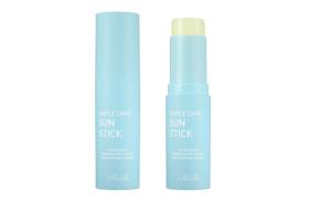 [Offres] RiRe - Triple Care Stick Solaire SPF50+ PA++++ - 11g