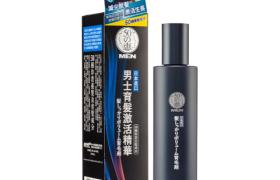 [Offres] Rohto Mentholatum - 50 Megumi Essence de cheveux pour...