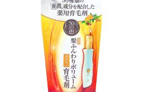 [Offres] Rohto Mentholatum - 50 Megumi Hair Revitalizing Essence...
