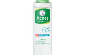 [Offres] Rohto Mentholatum - Acnes Medicated Clear Lotion - 180ml