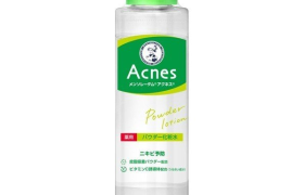 [Offres] Rohto Mentholatum - Acnes Medicated Clear Lotion en...