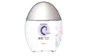[Offres] Rohto Mentholatum - C3 Cool+ Contact Lens Moisturizer...