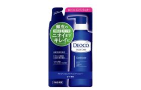 [Offres] Rohto Mentholatum - Deoco Scalp Care Après-shampooing...