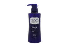 [Offres] Rohto Mentholatum - Deoco Scalp Care Shampoo - 350ml