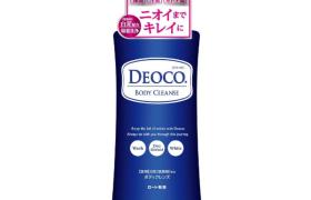 [Offres] Rohto Mentholatum - Deoko Medicinal Body Cleanse - 350ml