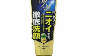 [Offres] Rohto Mentholatum - De Ou Face Wash - 150g
