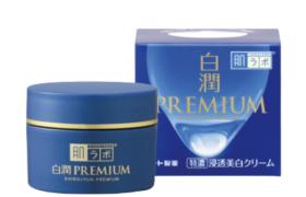 [Offres] Rohto Mentholatum - Hada Labo Crème de blanchiment en...
